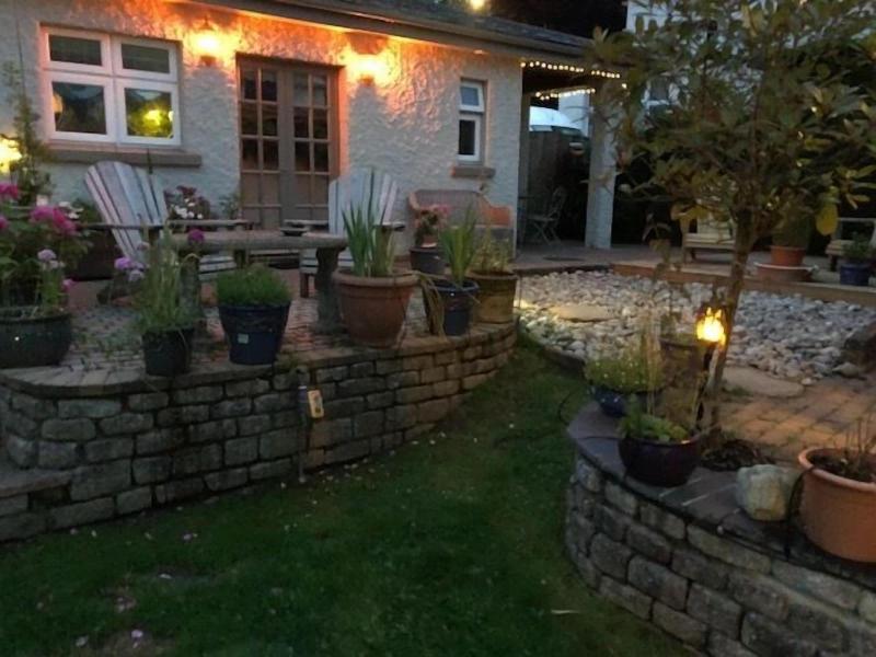 Bradleigh Lodge image