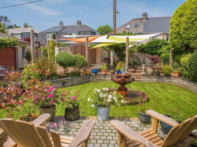 Bradleigh Lodge image