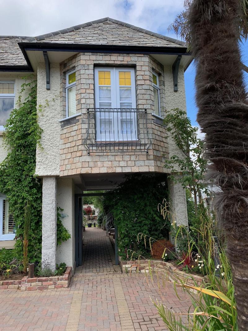 Bradleigh Lodge image