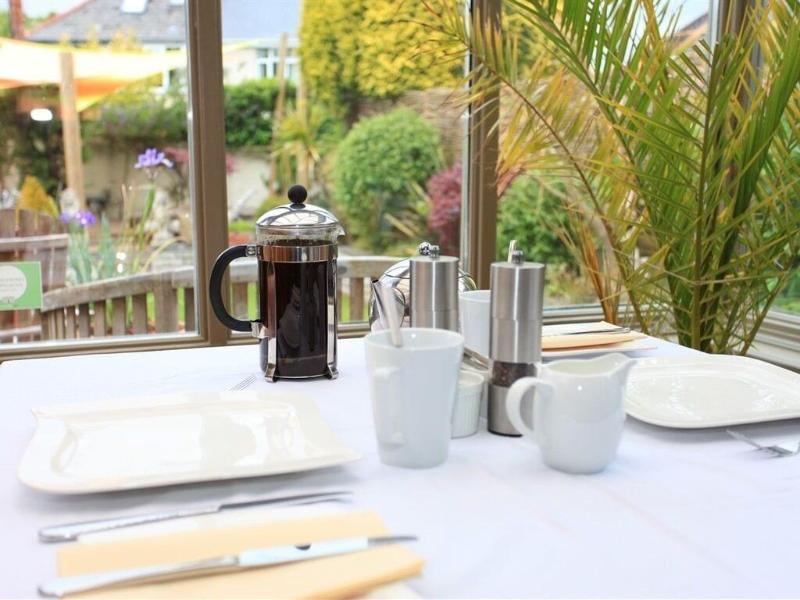 Bradleigh Lodge image