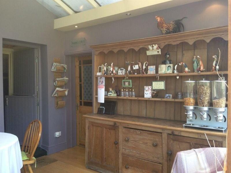 Bradleigh Lodge image