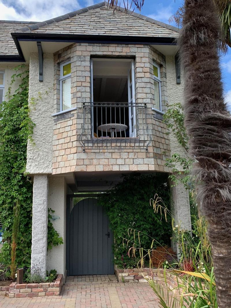 Bradleigh Lodge image