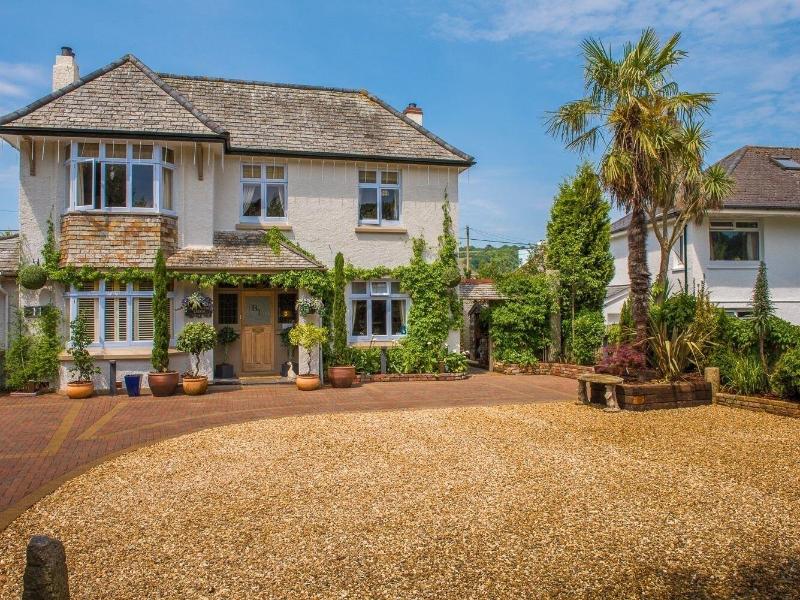 Bradleigh Lodge image