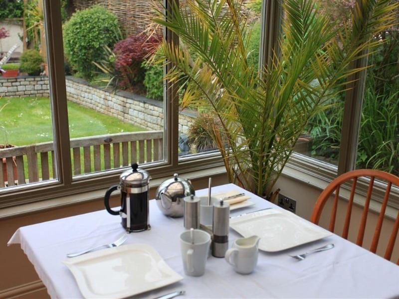 Bradleigh Lodge image
