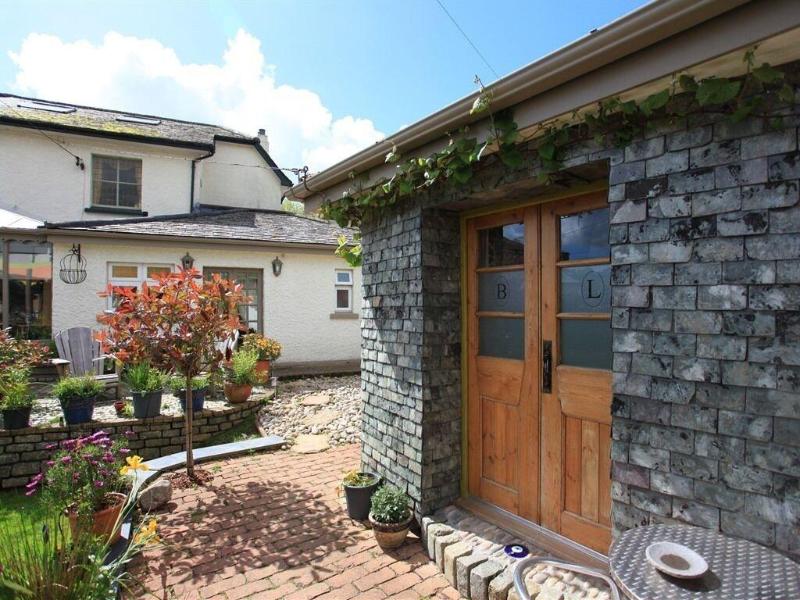 Bradleigh Lodge image