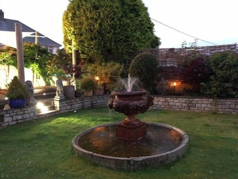 Bradleigh Lodge image
