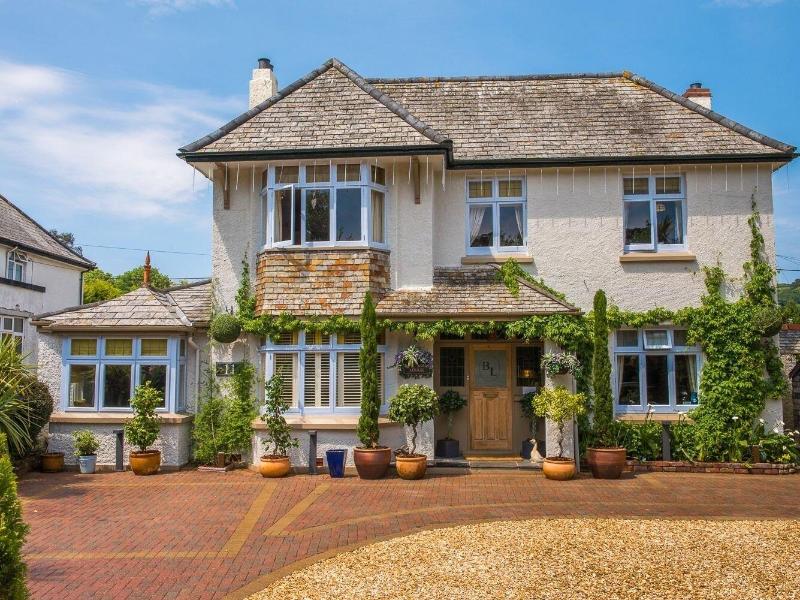 Bradleigh Lodge image