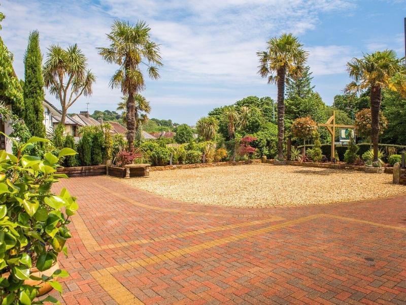 Bradleigh Lodge image