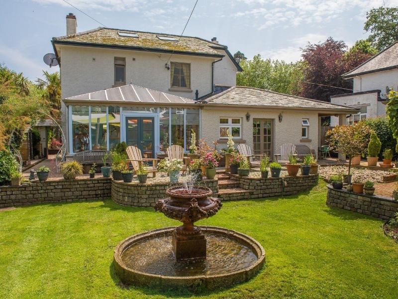 Bradleigh Lodge image