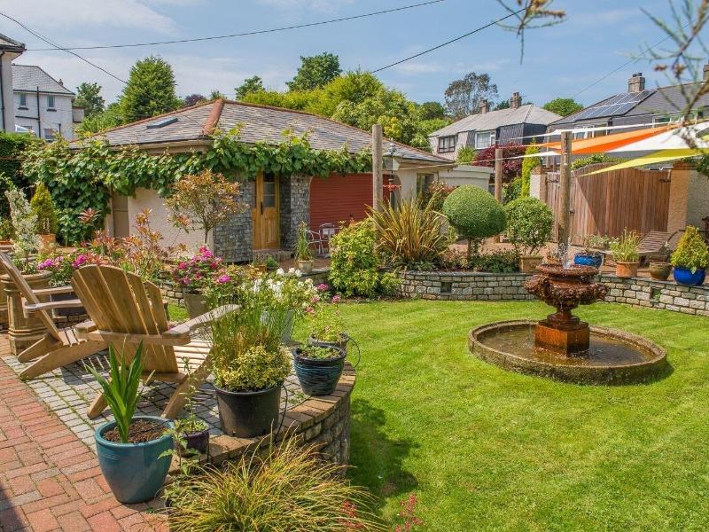 Bradleigh Lodge image