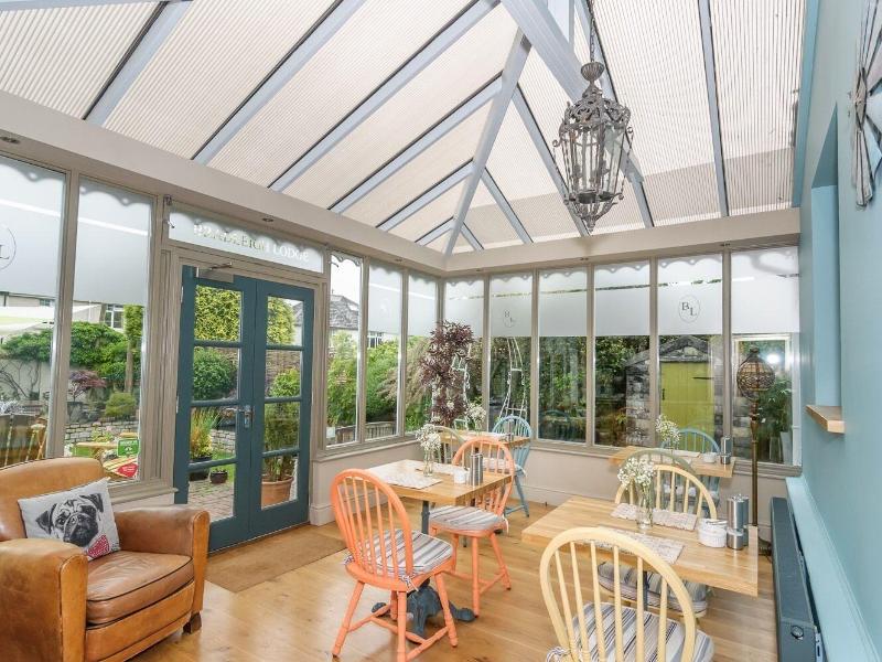 Bradleigh Lodge image