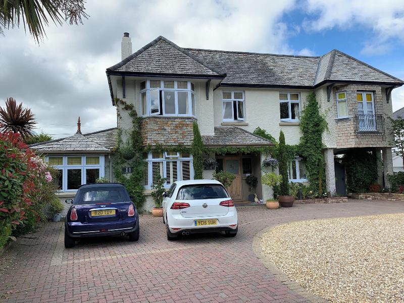 Bradleigh Lodge image