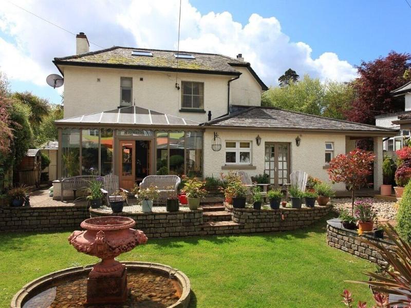 Bradleigh Lodge image