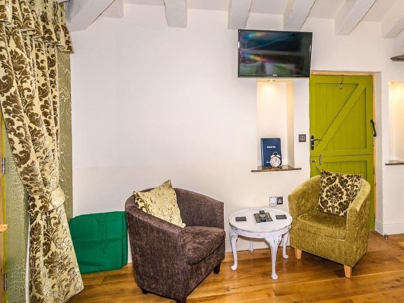 Bradleigh Lodge image