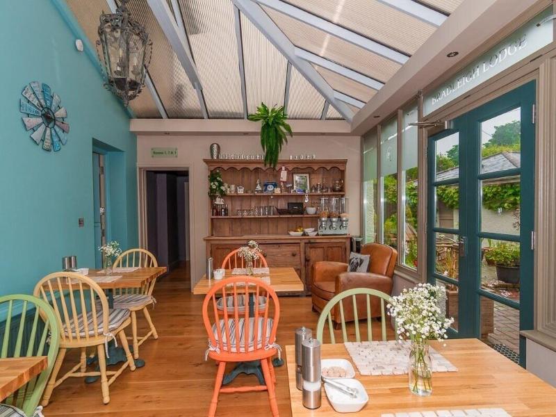 Bradleigh Lodge image
