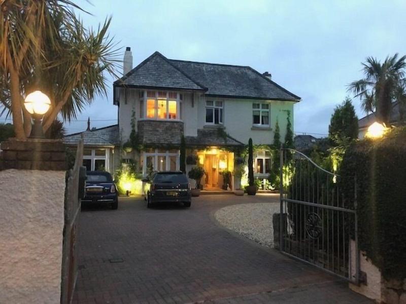 Bradleigh Lodge image