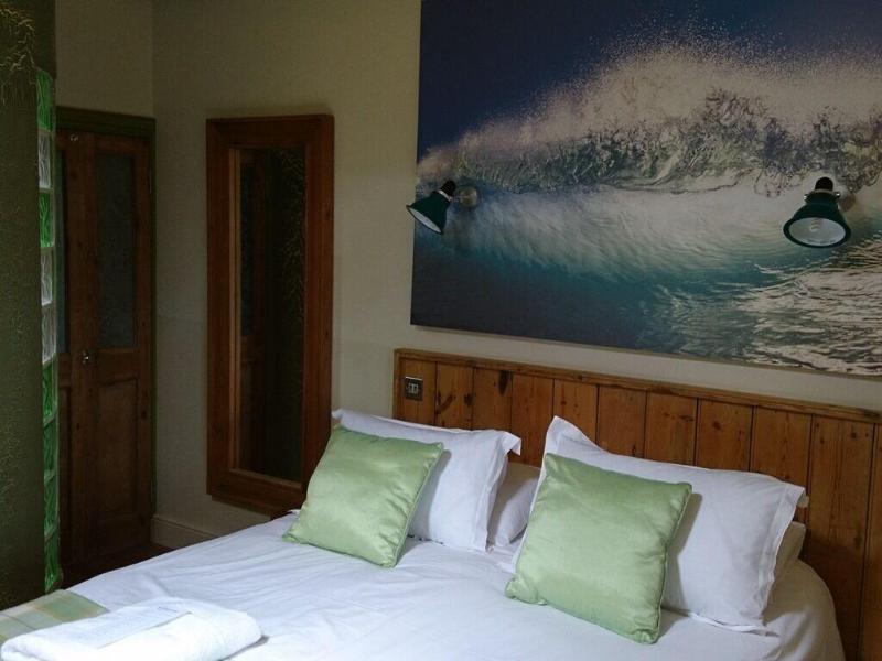 Bradleigh Lodge image