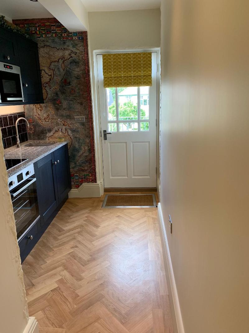 Bradleigh Lodge image