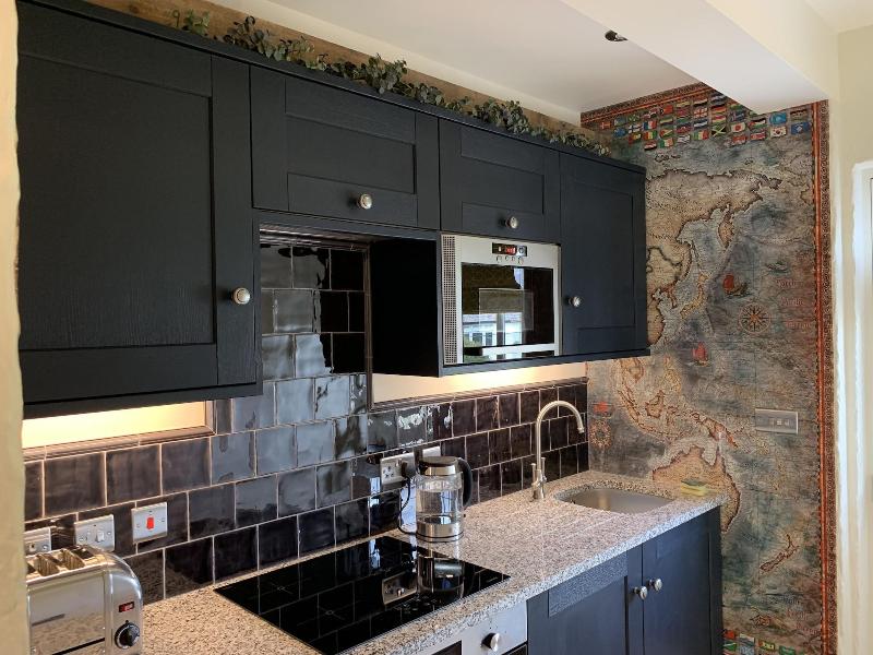 Bradleigh Lodge image