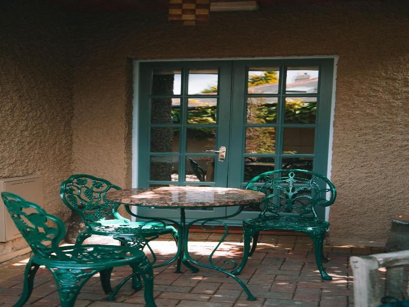 Bradleigh Lodge image