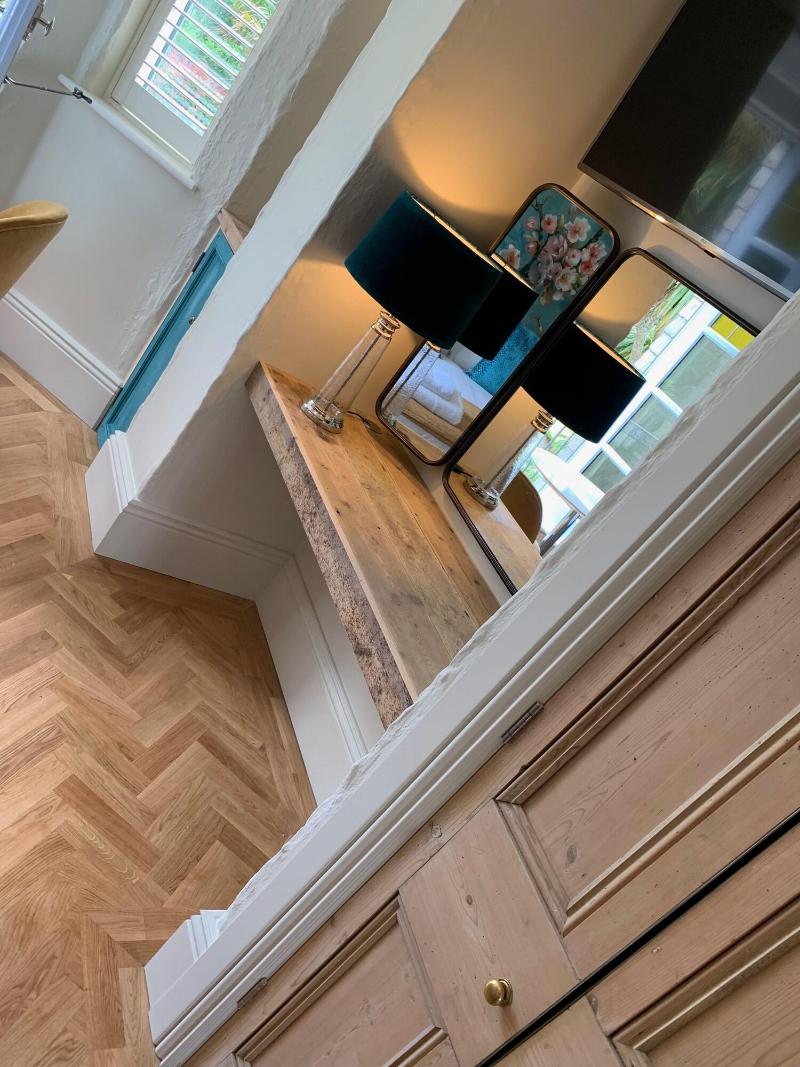Bradleigh Lodge image