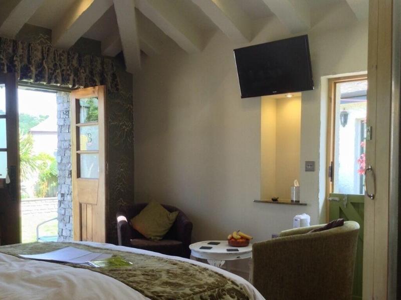 Bradleigh Lodge image