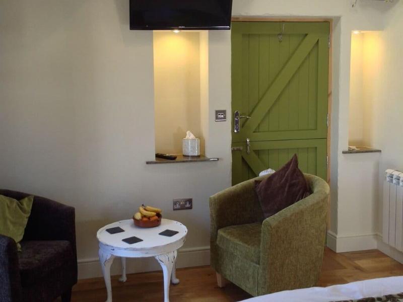 Bradleigh Lodge image