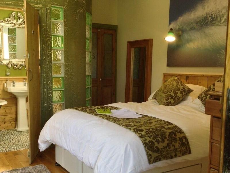 Bradleigh Lodge image