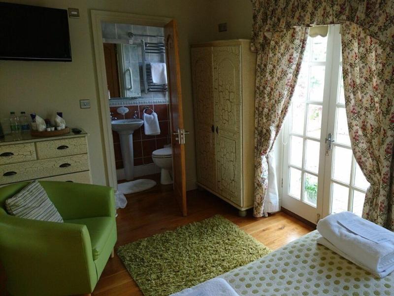 Bradleigh Lodge image