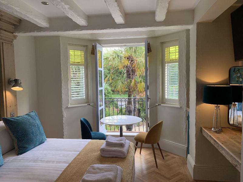 Bradleigh Lodge image