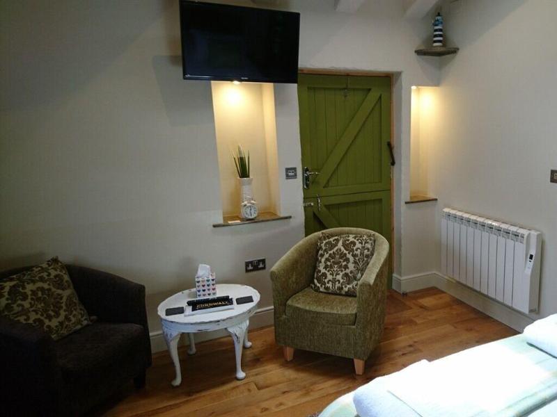 Bradleigh Lodge image
