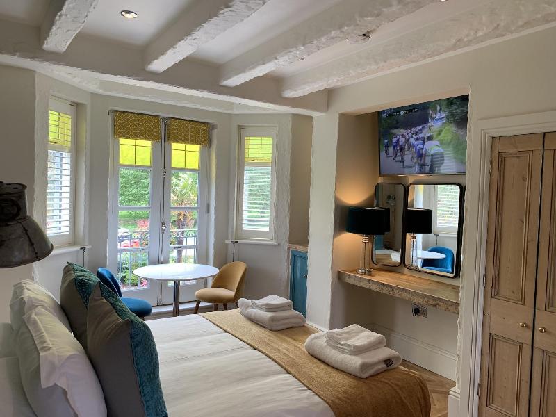 Bradleigh Lodge image