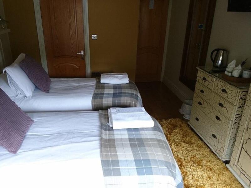 Bradleigh Lodge image