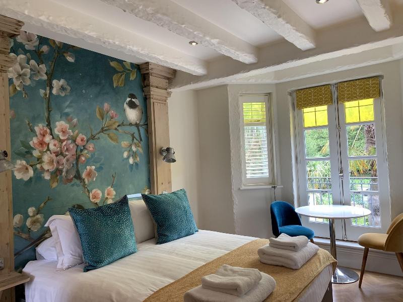 Bradleigh Lodge image