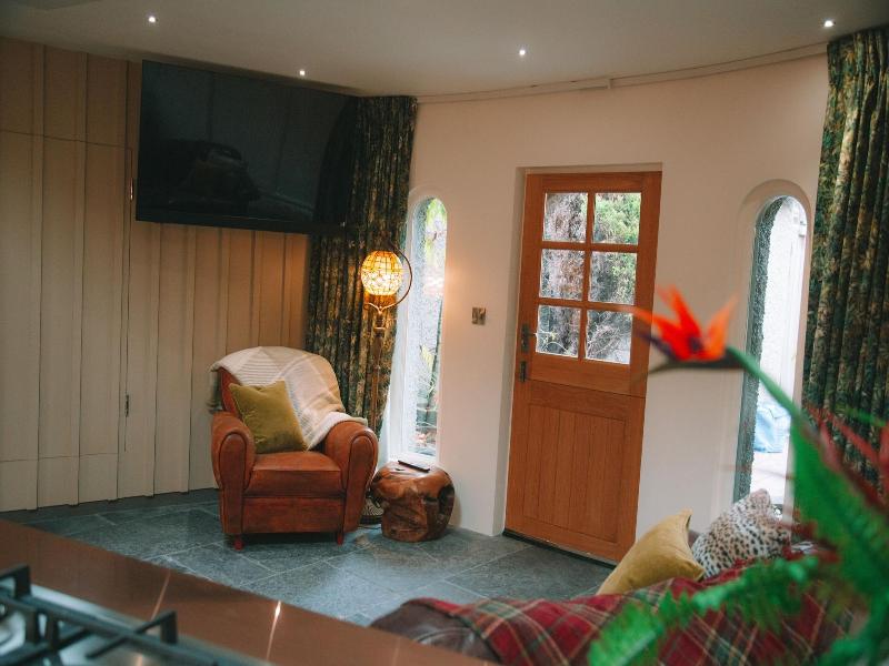 Bradleigh Lodge image