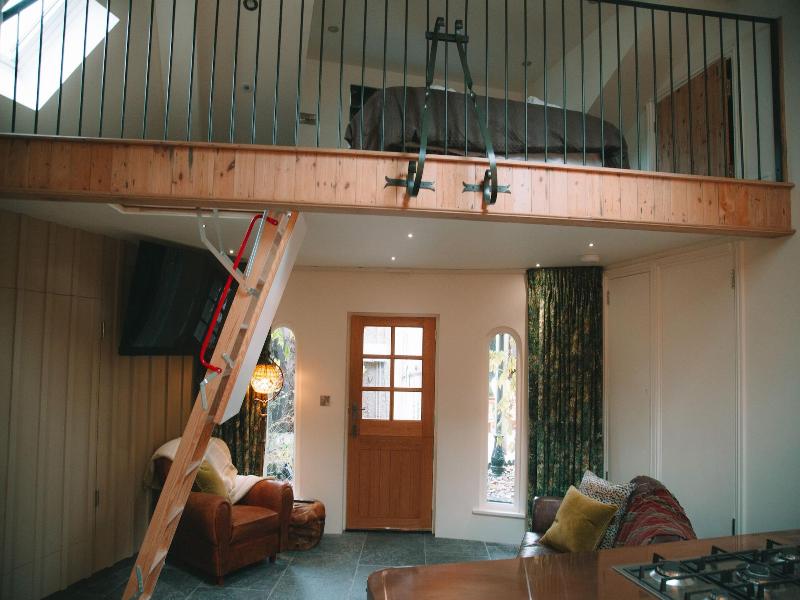 Bradleigh Lodge image