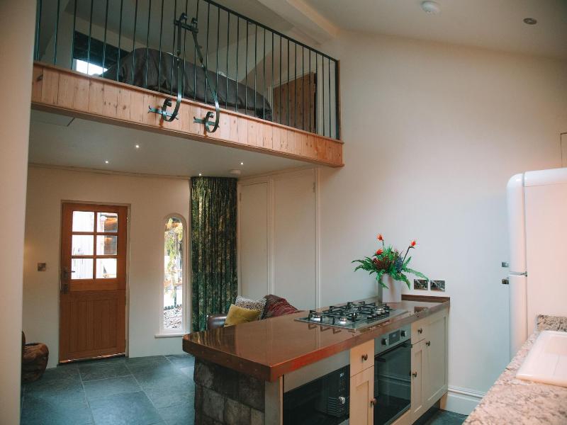 Bradleigh Lodge image
