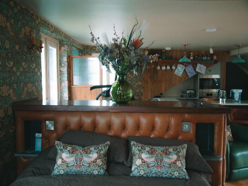 Bradleigh Lodge image