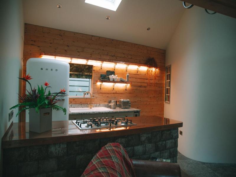 Bradleigh Lodge image