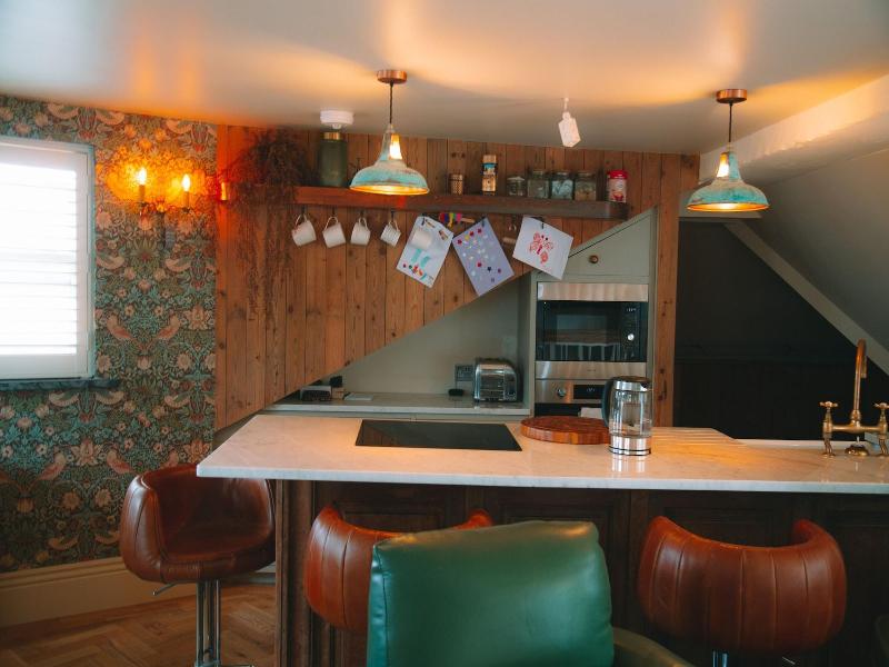 Bradleigh Lodge image