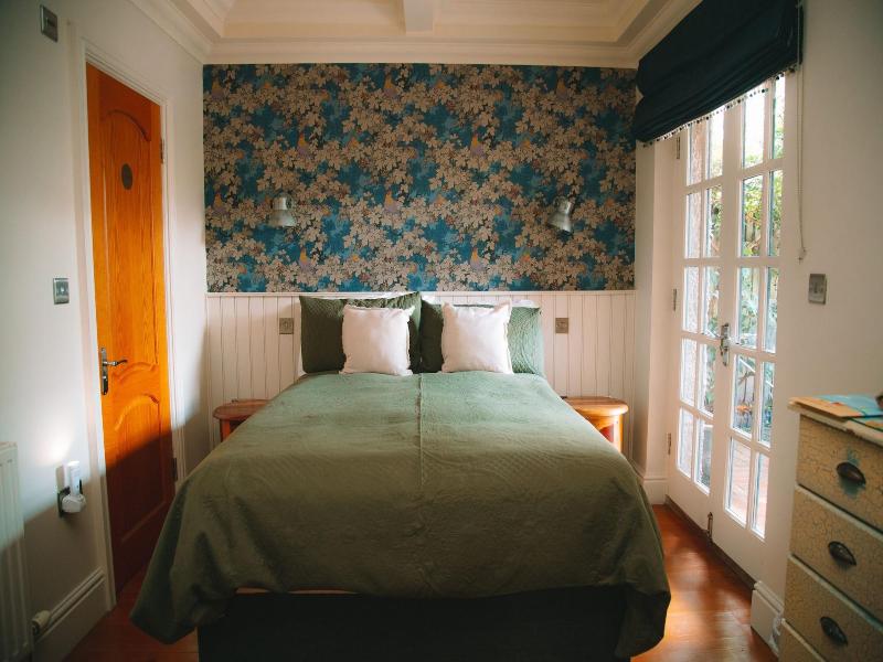 Bradleigh Lodge image