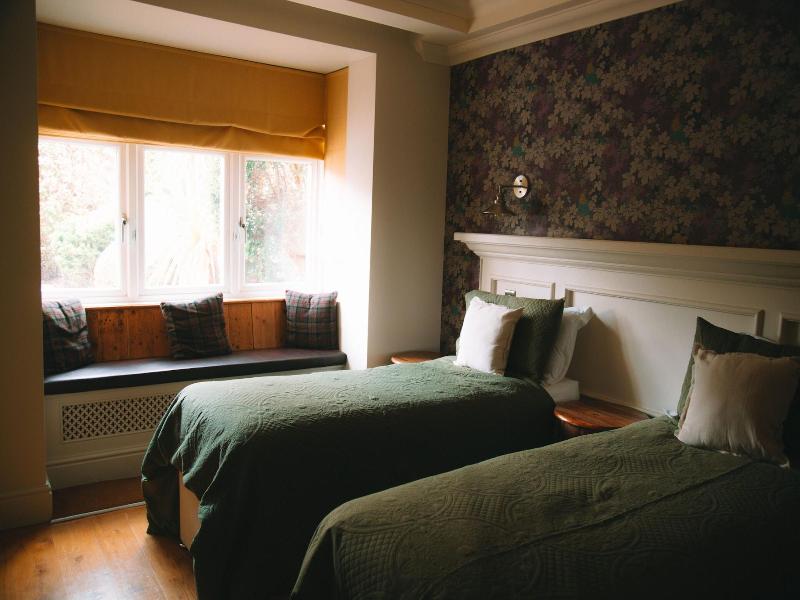 Bradleigh Lodge image