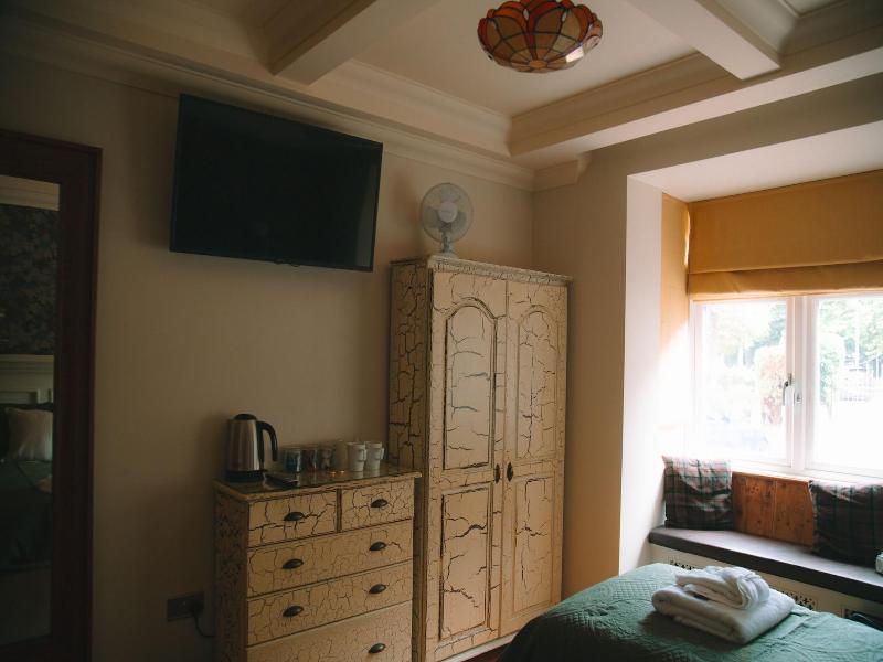 Bradleigh Lodge image