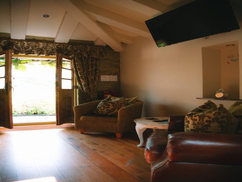 Bradleigh Lodge image
