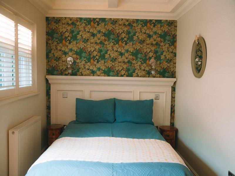 Bradleigh Lodge image