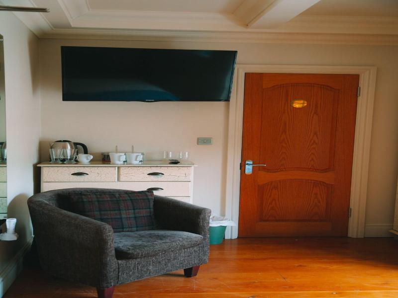 Bradleigh Lodge image