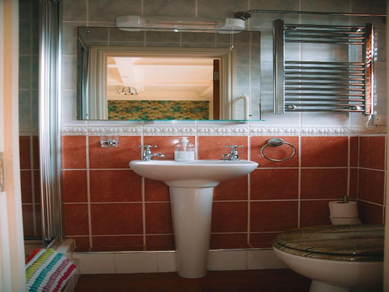Bradleigh Lodge image