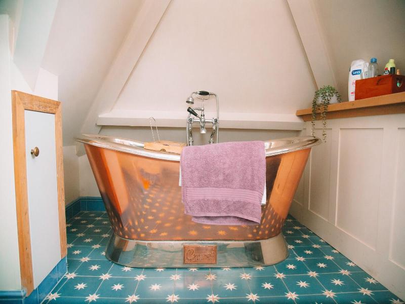 Bradleigh Lodge image