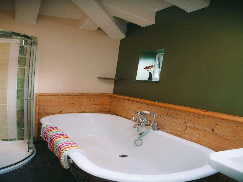 Bradleigh Lodge image