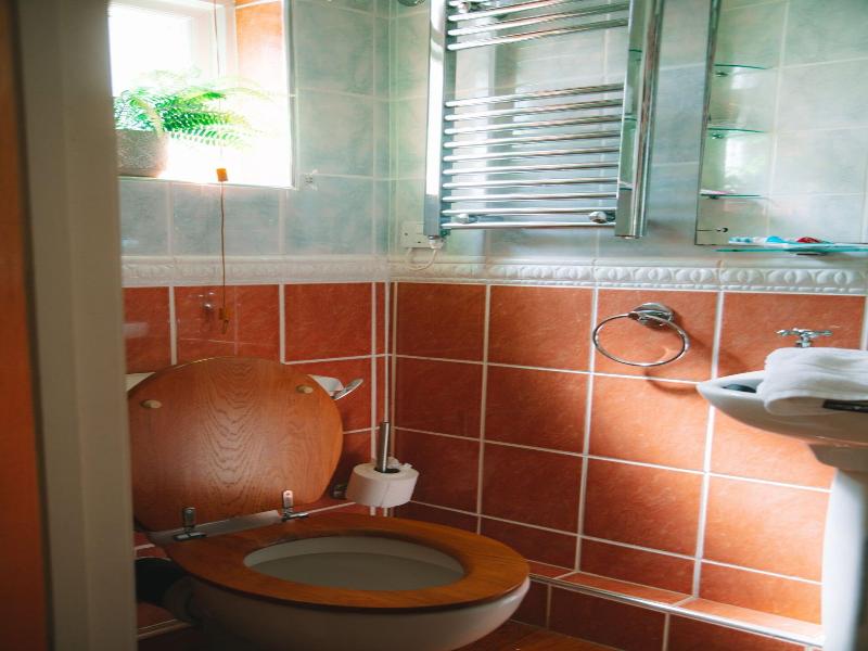 Bradleigh Lodge image